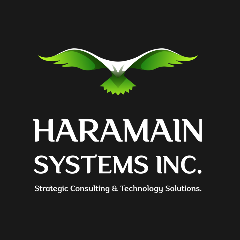 HARAMAIN SYSTEMS INC.